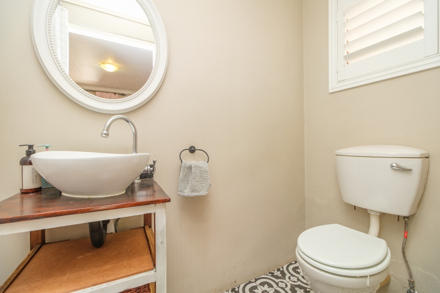 3 Bedroom Property for Sale in Beverley Gauteng