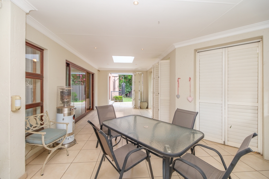 3 Bedroom Property for Sale in Beverley Gauteng