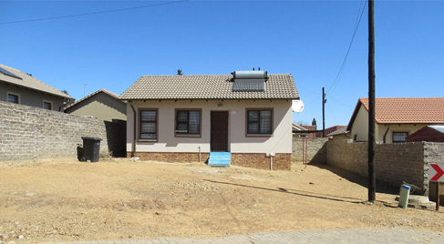 3 Bedroom Property for Sale in Kya Sands Gauteng