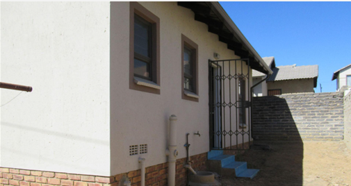 3 Bedroom Property for Sale in Kya Sands Gauteng