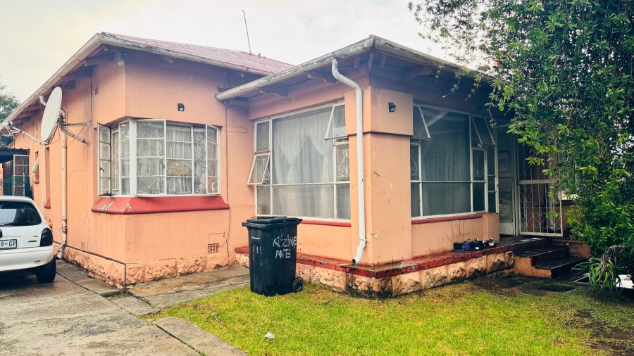 3 Bedroom Property for Sale in Brakpan Central Gauteng