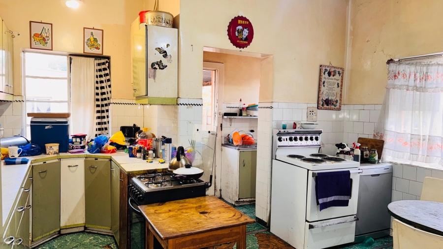 3 Bedroom Property for Sale in Brakpan Central Gauteng