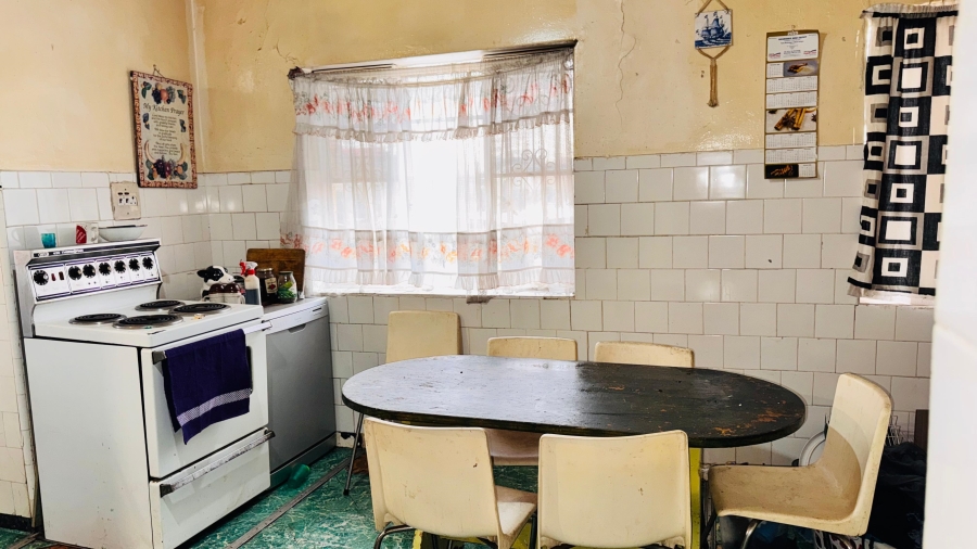 3 Bedroom Property for Sale in Brakpan Central Gauteng