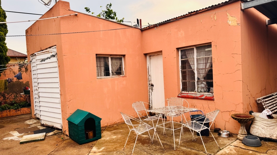 3 Bedroom Property for Sale in Brakpan Central Gauteng