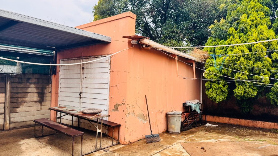 3 Bedroom Property for Sale in Brakpan Central Gauteng