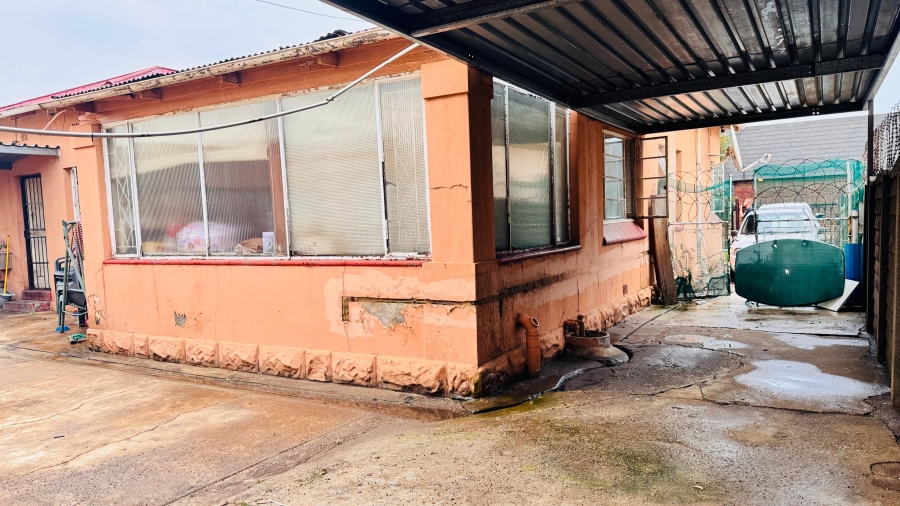 3 Bedroom Property for Sale in Brakpan Central Gauteng