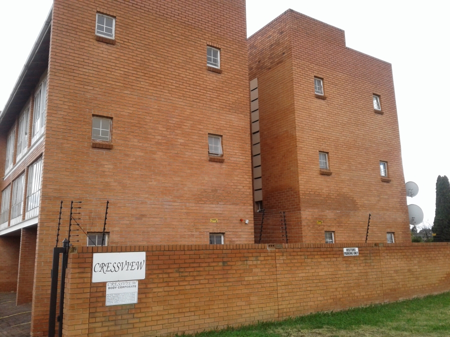 1 Bedroom Property for Sale in Cresslawn Gauteng
