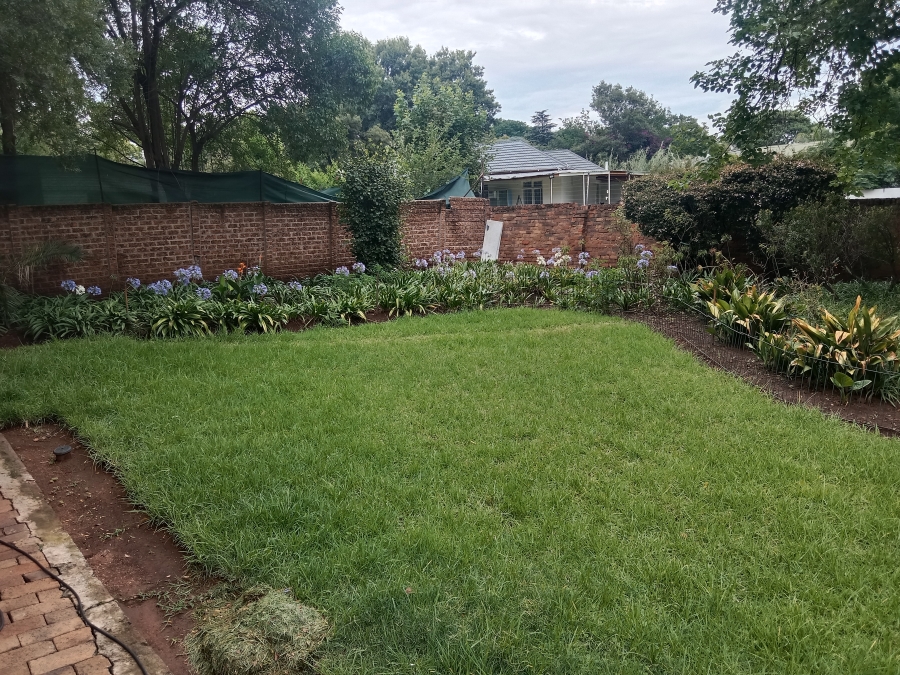 4 Bedroom Property for Sale in Sonneveld Gauteng