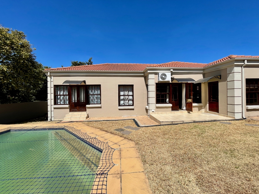 3 Bedroom Property for Sale in Kyalami Gauteng