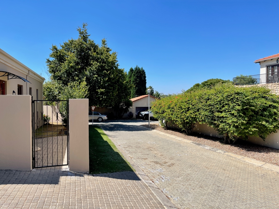 3 Bedroom Property for Sale in Kyalami Gauteng