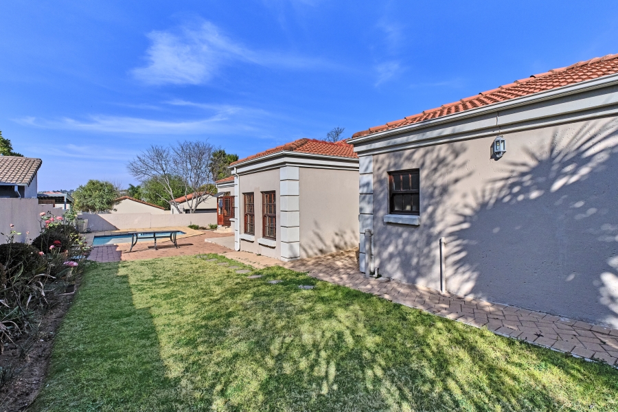 3 Bedroom Property for Sale in Kyalami Gauteng