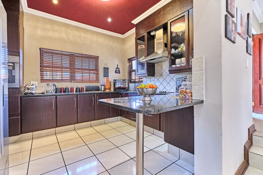3 Bedroom Property for Sale in Kyalami Gauteng