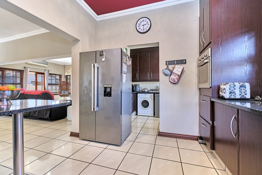 3 Bedroom Property for Sale in Kyalami Gauteng
