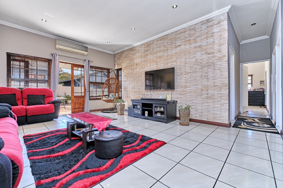 3 Bedroom Property for Sale in Kyalami Gauteng