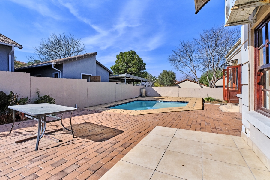 3 Bedroom Property for Sale in Kyalami Gauteng