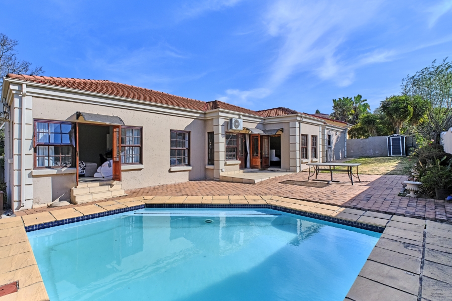 3 Bedroom Property for Sale in Kyalami Gauteng