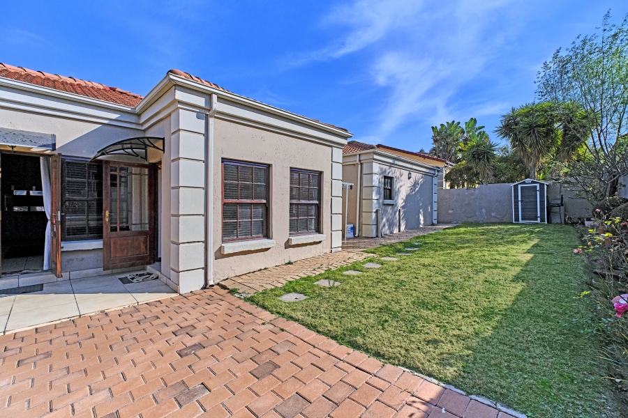 3 Bedroom Property for Sale in Kyalami Gauteng