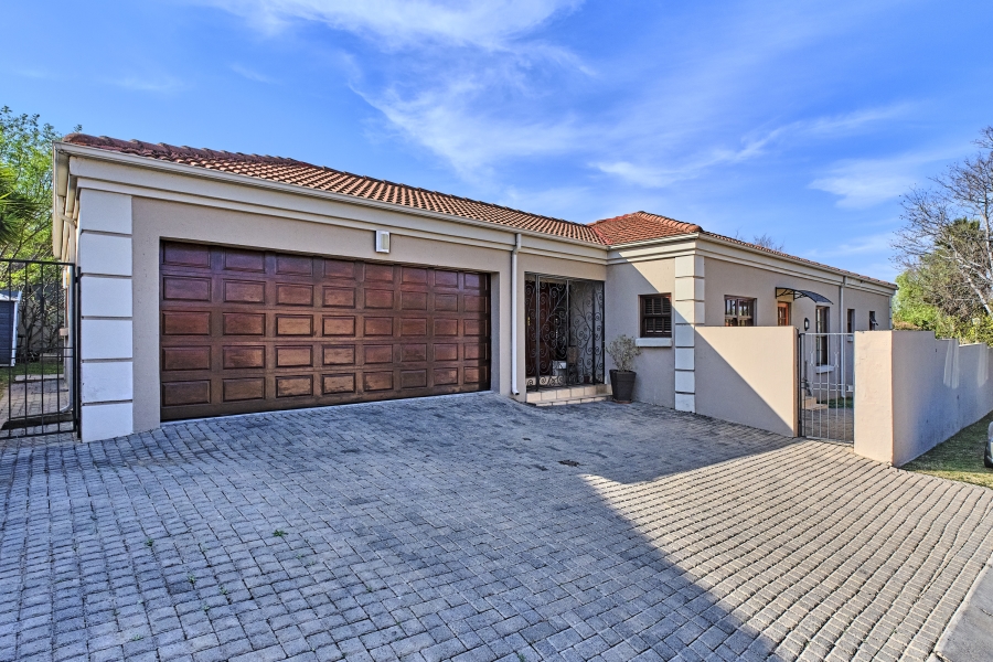 3 Bedroom Property for Sale in Kyalami Gauteng