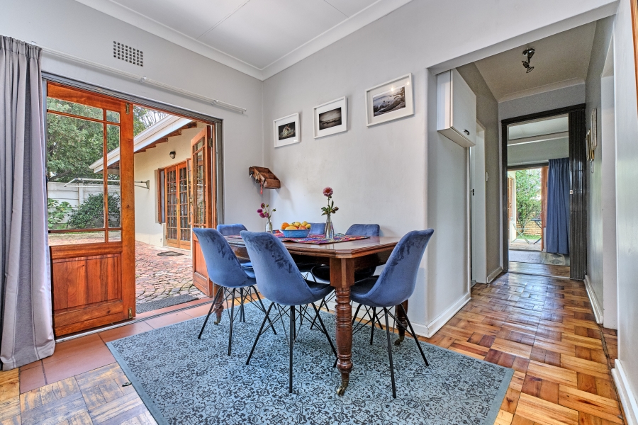 4 Bedroom Property for Sale in Lakeside Gauteng