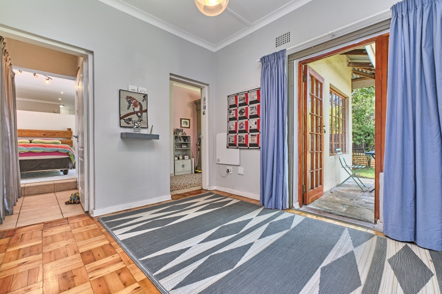 4 Bedroom Property for Sale in Lakeside Gauteng