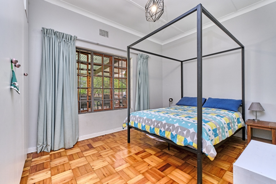 4 Bedroom Property for Sale in Lakeside Gauteng