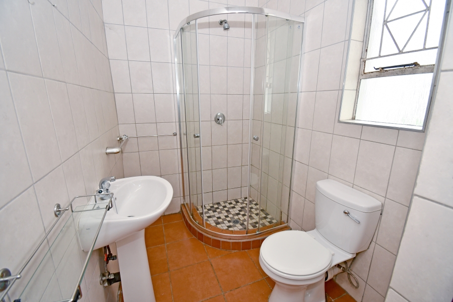 To Let 4 Bedroom Property for Rent in Woodmead Gauteng