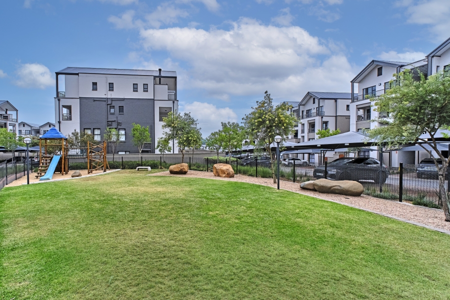 To Let 1 Bedroom Property for Rent in Waterfall Gauteng