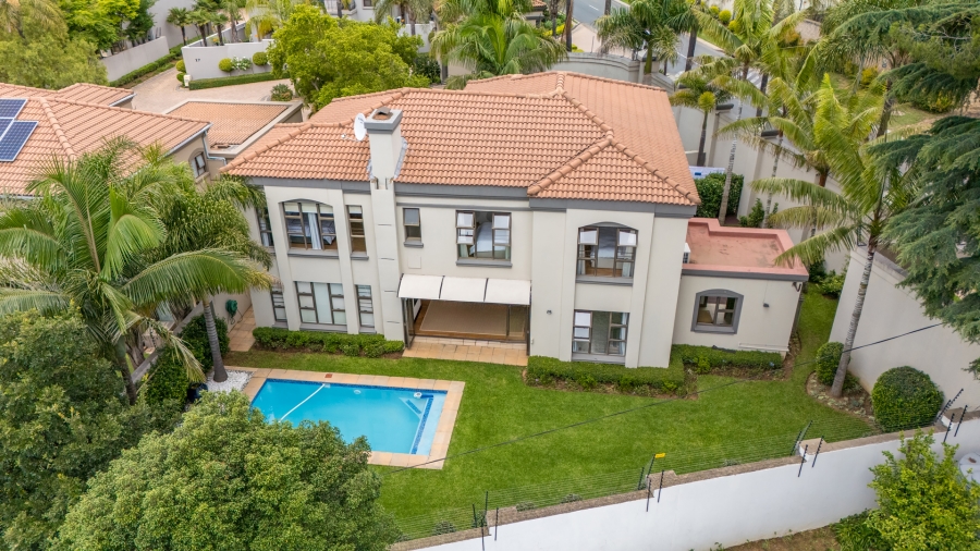 4 Bedroom Property for Sale in Morningside Gauteng