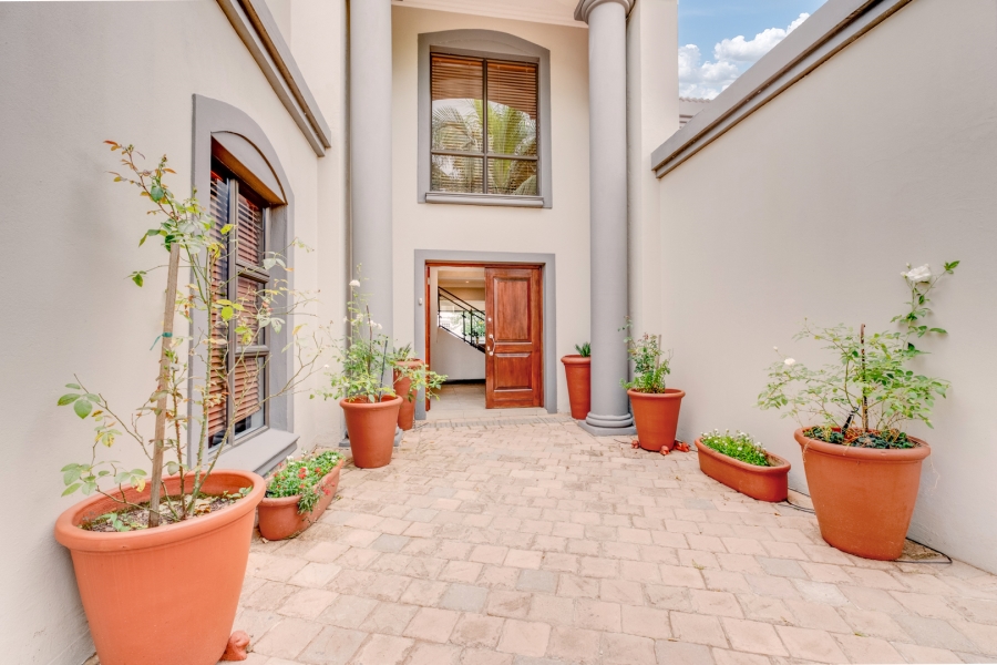 4 Bedroom Property for Sale in Morningside Gauteng