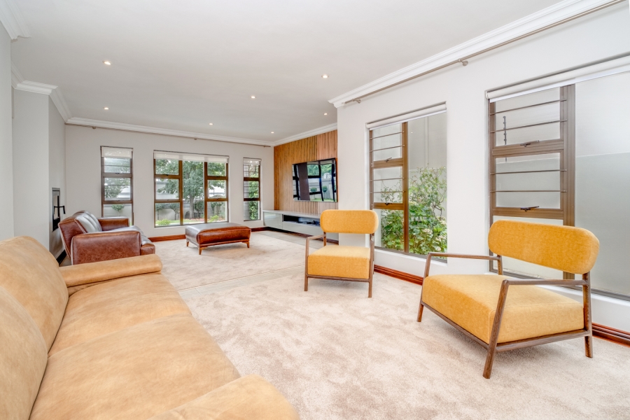 4 Bedroom Property for Sale in Morningside Gauteng