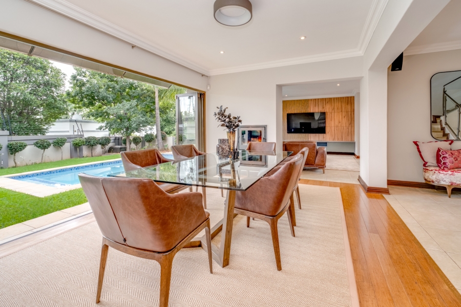 4 Bedroom Property for Sale in Morningside Gauteng