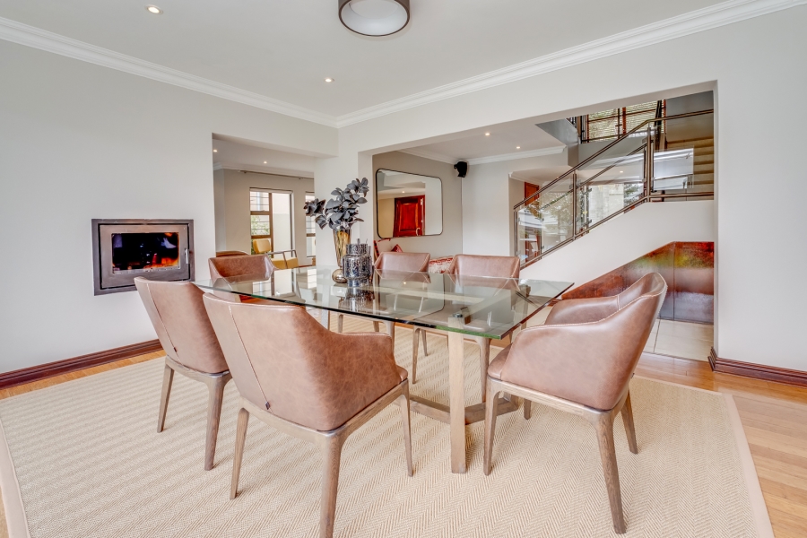 4 Bedroom Property for Sale in Morningside Gauteng