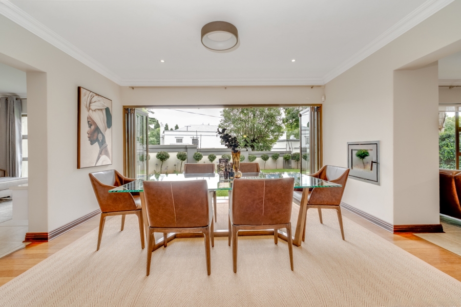 4 Bedroom Property for Sale in Morningside Gauteng