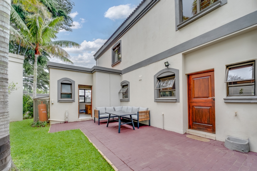 4 Bedroom Property for Sale in Morningside Gauteng