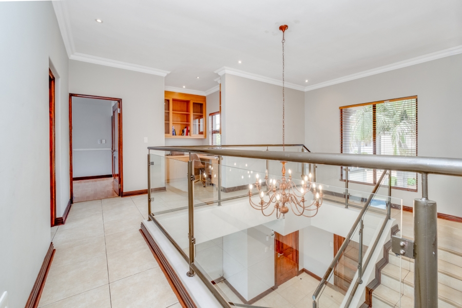 4 Bedroom Property for Sale in Morningside Gauteng