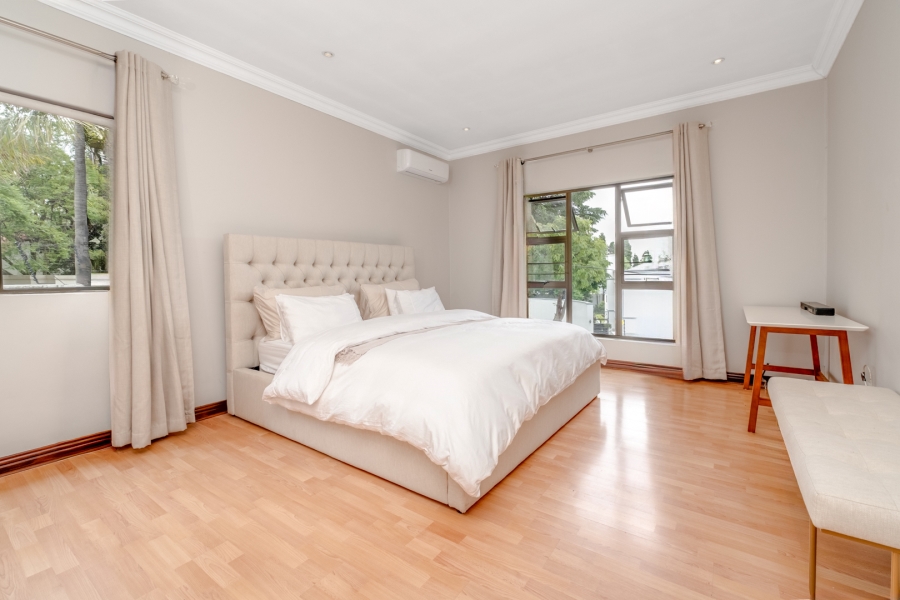 4 Bedroom Property for Sale in Morningside Gauteng