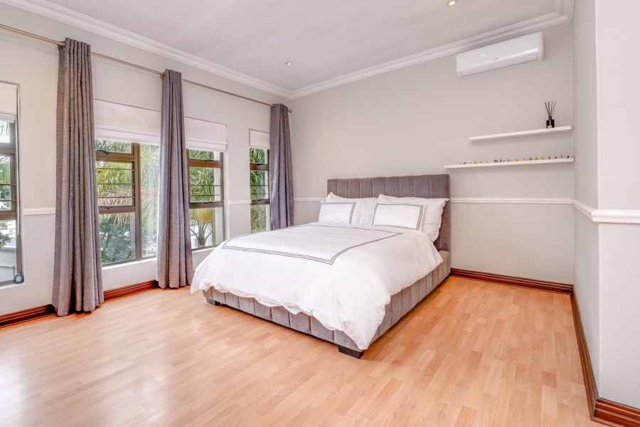 4 Bedroom Property for Sale in Morningside Gauteng