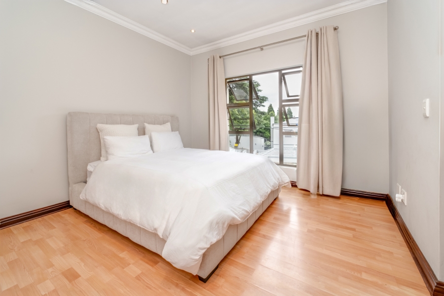 4 Bedroom Property for Sale in Morningside Gauteng