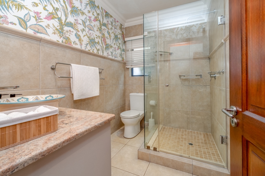 4 Bedroom Property for Sale in Morningside Gauteng