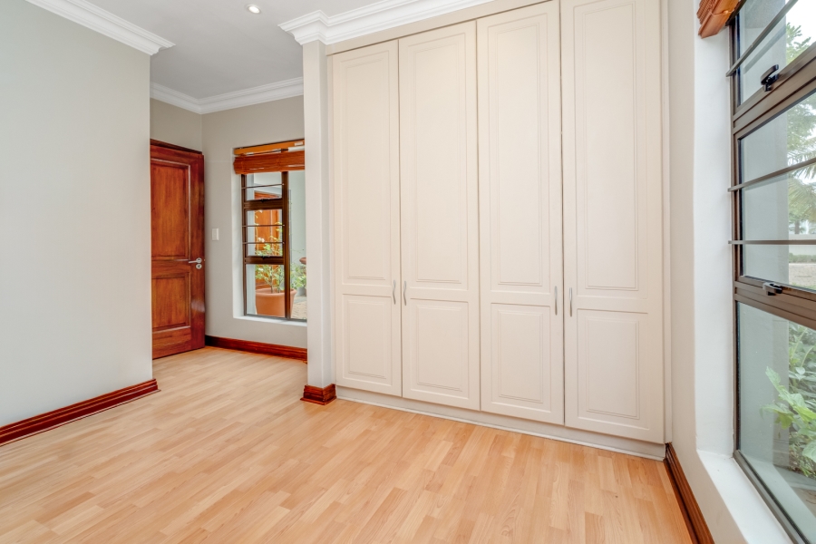 4 Bedroom Property for Sale in Morningside Gauteng