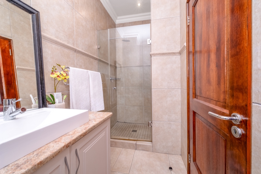 4 Bedroom Property for Sale in Morningside Gauteng