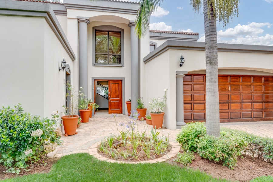 4 Bedroom Property for Sale in Morningside Gauteng