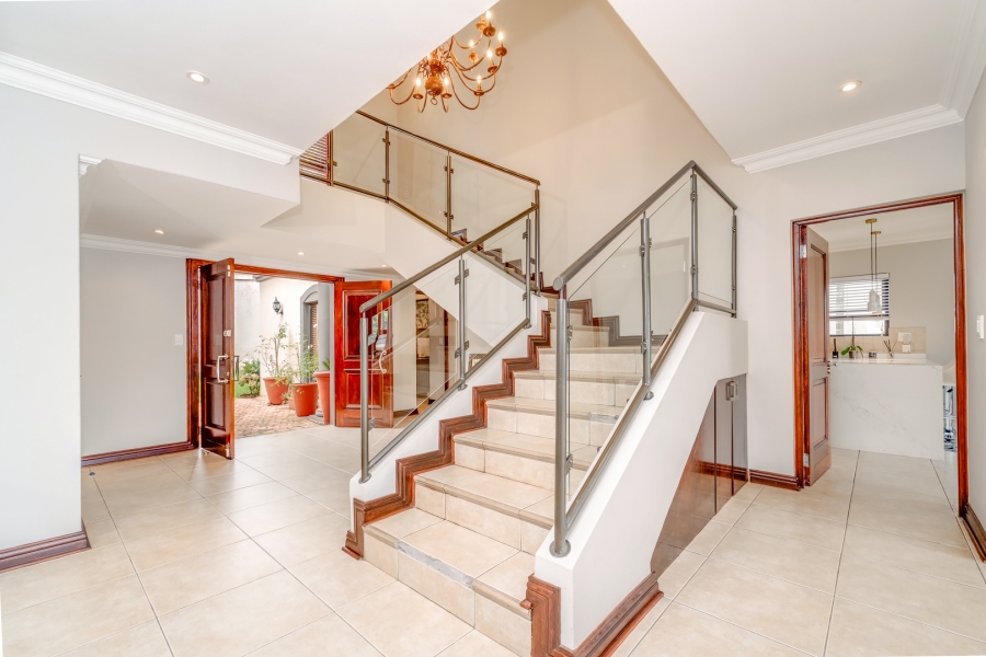 4 Bedroom Property for Sale in Morningside Gauteng