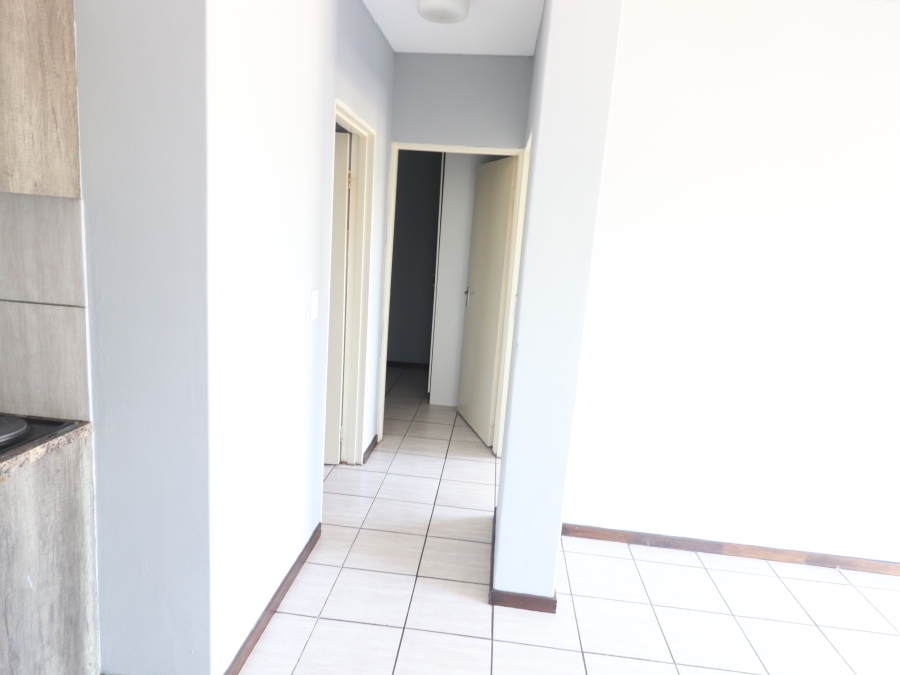 To Let 2 Bedroom Property for Rent in Birchleigh Gauteng