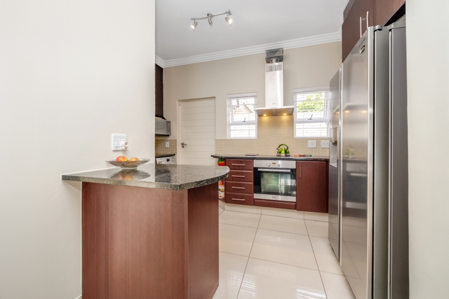 3 Bedroom Property for Sale in Broadacres Gauteng