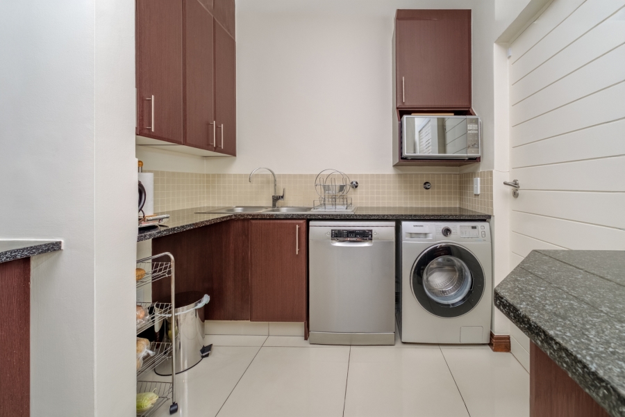 3 Bedroom Property for Sale in Broadacres Gauteng