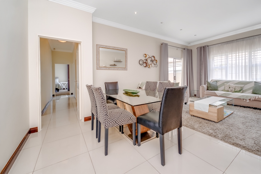 3 Bedroom Property for Sale in Broadacres Gauteng