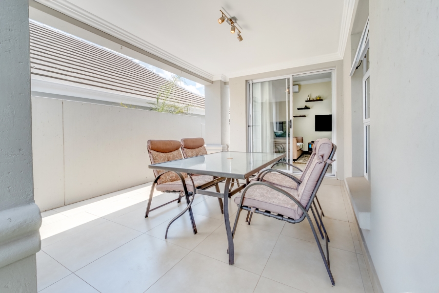 3 Bedroom Property for Sale in Broadacres Gauteng