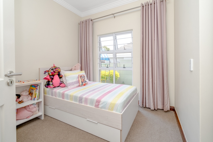 3 Bedroom Property for Sale in Broadacres Gauteng