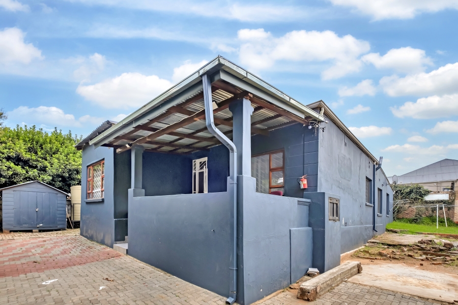 7 Bedroom Property for Sale in Auckland Park Gauteng